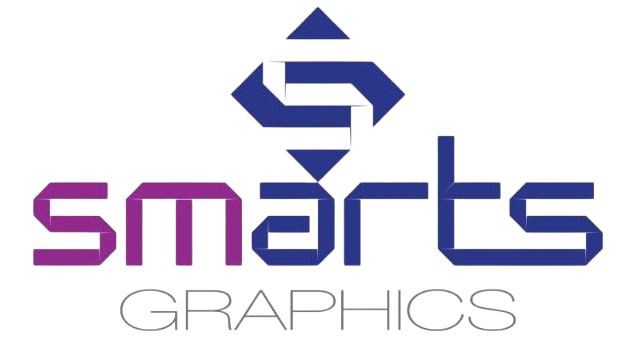 SMArts Graphics Logo